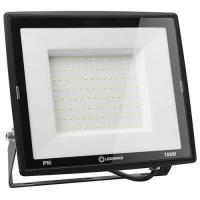 купить Прожектор свд 20Вт 4000К 2000лм черный IP65 110° FL ECO Ledvance в Йошкар-Оле Прожектор свд 20Вт 4000К 2000лм черный IP65 110° FL ECO Ledvance