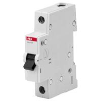 купить Автомат 1Р 25А C 4,5кА BasicM ABB в Йошкар-Оле Автомат 1Р 25А C 4,5кА BasicM ABB