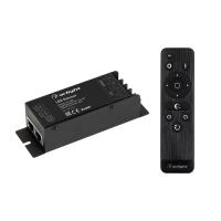 Диммер 12/24В 300/600Вт IP20 радио Arlight 