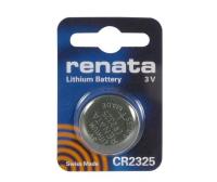 Батарейка дисковая CR2325 BL1 Renata 