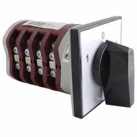 Переключатель кулачковый 4Р 40А 4G40-75-U-R214 КЭАЗ OptiSwitch