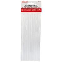 купить Стержни клеевые D-7мм L-200мм прозрачные 10шт в Йошкар-Оле Стержни клеевые D-7мм L-200мм прозрачные 10шт