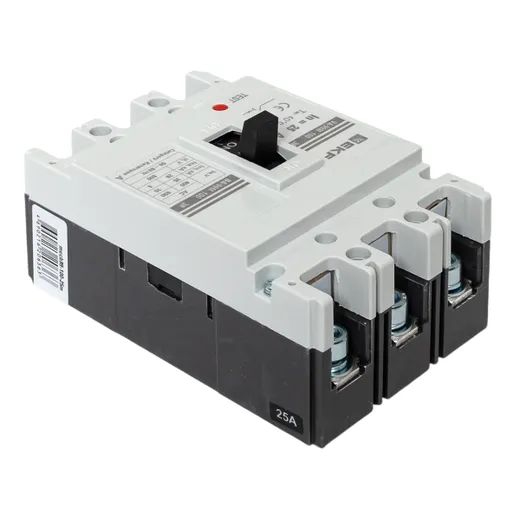 купить Автомат 3Р 25А 35кА ВА-99М PROxima EKF габ. 100 в Йошкар-Оле Автомат 3Р 25А 35кА ВА-99М PROxima EKF габ. 100