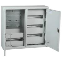 купить Корпус ЩУРн-3/48зо 540*600*165мм серый IP31 IEK  в Йошкар-Оле Корпус ЩУРн-3/48зо 540*600*165мм серый IP31 IEK