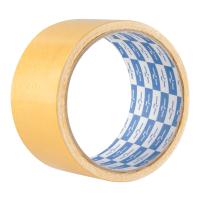 купить Скотч двухсторонний тканевый 50мм*5м белый Klebebander в Йошкар-Оле Скотч двухсторонний тканевый 50мм*5м белый Klebebander