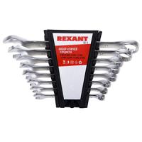 купить Набор ключей комбинированных 8-19 мм 8 предметов в Йошкар-Оле Набор ключей комбинированных 8-19 мм 8 предметов