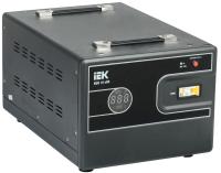 купить Стабилизатор 10000ВА 220В переносной HUB IEK в Йошкар-Оле Стабилизатор 10000ВА 220В переносной HUB IEK