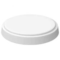 купить Светильник ДПП 25Вт 4000К 1840лм круг белый IP40 HALL Gauss  в Йошкар-Оле Светильник ДПП 25Вт 4000К 1840лм круг белый IP40 HALL Gauss