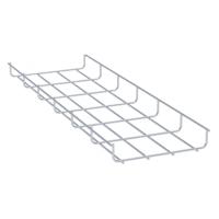 купить Лоток проволочный 30*100мм 3,8мм EKF 3/6м в Йошкар-Оле Лоток проволочный 30*100мм 3,8мм EKF 3/6м