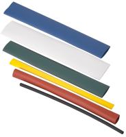 купить Трубка ТУТнг-LS 2/1, 4/2, 6/3, 8/4, 10/5, 12/6мм разноцветный 0,1м 6 цветов 100шт/бокс в Йошкар-Оле Трубка ТУТнг-LS 2/1, 4/2, 6/3, 8/4, 10/5, 12/6мм разноцветный 0,1м 6 цветов 100шт/бокс