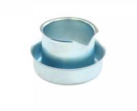 Оконцеватель для металлорукава 12мм ГОФРОМАТИК