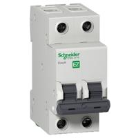 купить Автомат 2Р 40А C 4,5кА EASY9 Schneider Electric в Йошкар-Оле Автомат 2Р 40А C 4,5кА EASY9 Schneider Electric