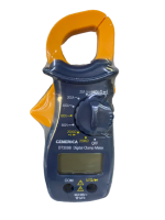 Клещи токоизмерительные 306B GENERICA (IEK) 
