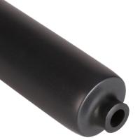 купить Трубка ТТК 8/2мм черный 1,22м с клеем среднестенная в Йошкар-Оле Трубка ТТК 8/2мм черный 1,22м с клеем среднестенная