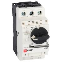 купить Автомат защиты двигателя 9-14А GV2P EKF PROxima в Йошкар-Оле Автомат защиты двигателя 9-14А GV2P EKF PROxima