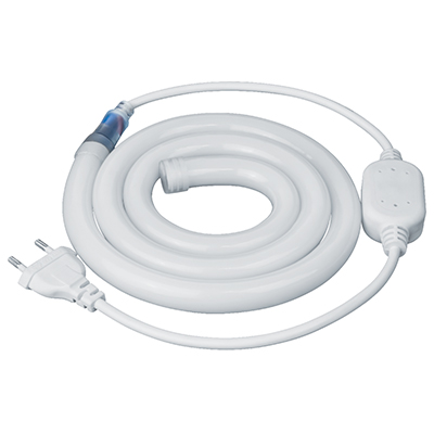 купить Неон 220В 9Вт/м 120свд/м 6000К 2835 IP67 Navigator 360 в Йошкар-Оле Неон 220В 9Вт/м 120свд/м 6000К 2835 IP67 Navigator 360