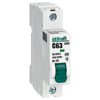 купить Автомат 1Р 63А C 6кА ВА-103 Schneider Electric в Йошкар-Оле Автомат 1Р 63А C 6кА ВА-103 Schneider Electric