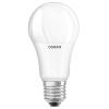 Лампа светодиодная 220В Е27 13Вт 4000К 1521лм стандарт A60 матовая Osram LED Star