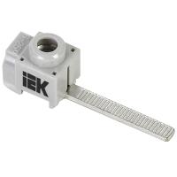 Клемма вводная для мод. обор. КВМ 4-25мм2 (удлиненная) IEK