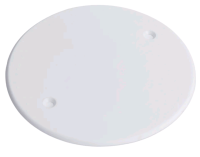 купить Крышка круглая 65мм c винтовым креплением PlexUp в Йошкар-Оле Крышка круглая 65мм c винтовым креплением PlexUp