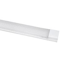 Светильник ДПО 36Вт 6500К 3600лм прозрачный 1200*62*24мм IP20 IEK