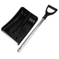 Лопата автомобильная разборная Rexant