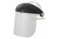 Щиток защитный лицевой СВОНА пластик