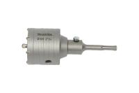 Коронка по бетону 68мм SDS-plus Makita