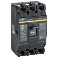 Автомат 3Р 400А 35кА ВА88-37 IEK MASTER