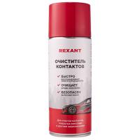 Очиститель контактов 520мл REXANT аэрозоль 
