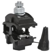 Зажим ответвительный неизол. 16-150/6-50мм2 N640 EKF