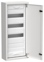 купить Корпус ЩРн-48з 710*310*140мм белый IP31 IEK TITAN 5 в Йошкар-Оле Корпус ЩРн-48з 710*310*140мм белый IP31 IEK TITAN 5