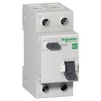 купить Дифавтомат 2Р 10А C 30мА 4,5кА Easy9 2мод Schneider Electric в Йошкар-Оле Дифавтомат 2Р 10А C 30мА 4,5кА Easy9 2мод Schneider Electric