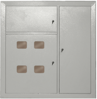 купить Корпус ЩЭ-4 1010*950*120мм серый IP31 Электростандарт в Йошкар-Оле Корпус ЩЭ-4 1010*950*120мм серый IP31 Электростандарт