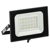 купить Прожектор свд 30Вт 6500К 2400лм черный IP65 120° SMD IEK  в Йошкар-Оле Прожектор свд 30Вт 6500К 2400лм черный IP65 120° SMD IEK