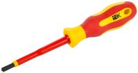 Отвертка универсальная PH/SL2 100мм диэлектрическая IEK ARMA2L 5