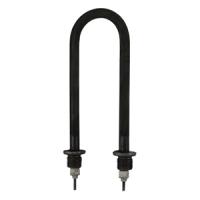 купить ТЭН вода 1600Вт 230мм U-образный сталь штуцер TDM в Йошкар-Оле ТЭН вода 1600Вт 230мм U-образный сталь штуцер TDM