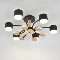 lyustra_pod_lampu_gchl_6gx53_m_chernaya_derevo_albero lyustra_pod_lampu_gchl_6gx53_m_chernaya_derevo_albero