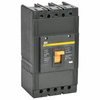 купить Автомат 3Р 315А 35кА ВА88-37 IEK  в Йошкар-Оле Автомат 3Р 315А 35кА ВА88-37 IEK