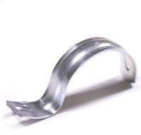 Скоба однолапковая 38-40мм 50шт сталь ГОФРОМАТИК Скоба однолапковая 38-40мм 50шт сталь ГОФРОМАТИК