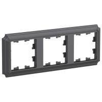 купить Атлас Антик лотос рамка 3-ая универсально  в Йошкар-Оле Атлас Антик лотос рамка 3-ая универсально