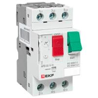 купить Автомат защиты двигателя 6-10А АПД-32 EKF PROxima в Йошкар-Оле Автомат защиты двигателя 6-10А АПД-32 EKF PROxima