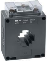 Трансформатор тока 150/5А 5ВА 0,5 ТТИ-30 IEK 8 лет