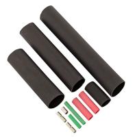 Комплект сращивания силового кабеля с греющим EKF