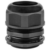 купить Сальник MG-40 24-30мм черный IP68 EKF  в Йошкар-Оле Сальник MG-40 24-30мм черный IP68 EKF