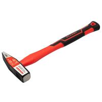 купить Молоток слесарный 500г фиберглассовая рукоятка в Йошкар-Оле Молоток слесарный 500г фиберглассовая рукоятка