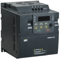 Преобразователь частоты 11-15кВт 3ф 380В CONTROL-A310 IEK 