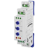 купить Реле контроля трехфазного напр.РКН-3-15-15 АС230В/АС400В УХЛ4 в Йошкар-Оле Реле контроля трехфазного напр.РКН-3-15-15 АС230В/АС400В УХЛ4