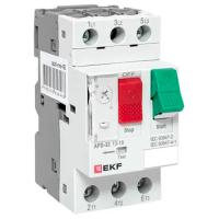 купить Автомат защиты двигателя 13-18А АПД-32 EKF PROxima в Йошкар-Оле Автомат защиты двигателя 13-18А АПД-32 EKF PROxima