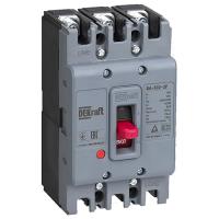 купить Автомат 3Р 16А 25кА ВА-302 Schneider Electric  в Йошкар-Оле Автомат 3Р 16А 25кА ВА-302 Schneider Electric